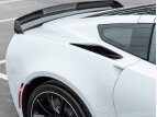 Thumbnail Photo 9 for 2018 Chevrolet Corvette Z06 Coupe
